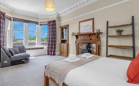 Marchmont Traditional Apartments